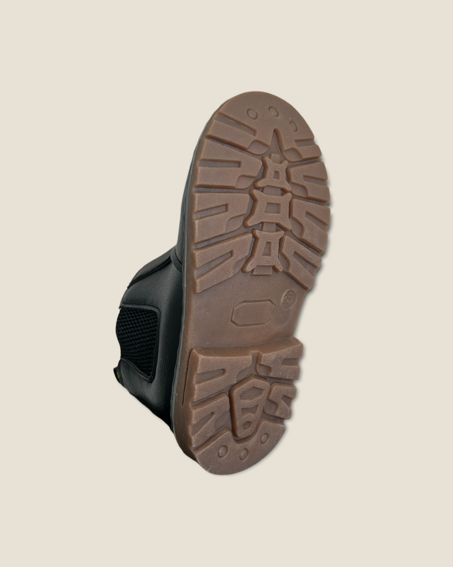 Chelsea Boots Liam schwarz