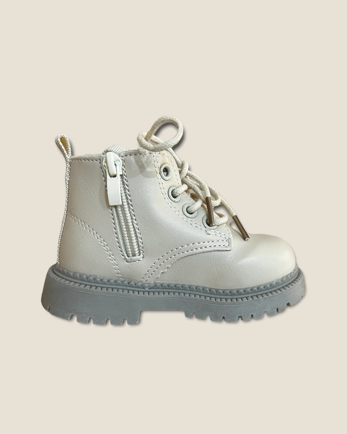 Boots Alia beige