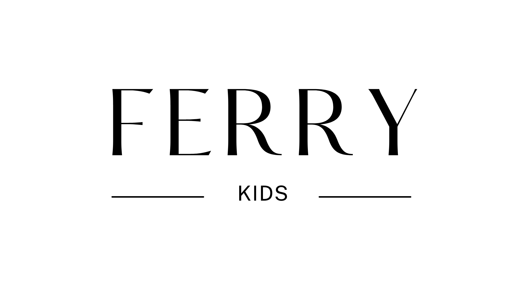 Ferrykids