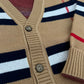 Cardigan Louis