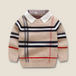 Pullover Latif beige