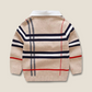 Pullover Latif beige