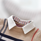 Pullover Latif beige
