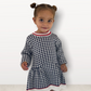 Strickkleid Mary