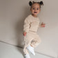 Jogging Set Vanilla