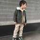 Cordjacke Alfi