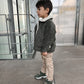 Cordjacke Alfi