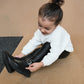 Leder Leggins Amira
