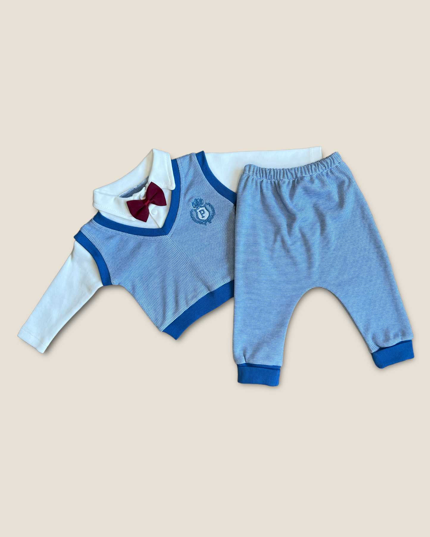 Baby Outfit Pierre