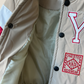 Bomber-Jacke Amar