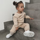 Jogging Set Vanilla