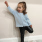 Leder Leggins Amira