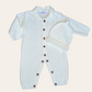 Strickoverall-Set Mika