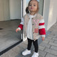 Bomber-Jacke Amar