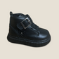 Lederboots Emily