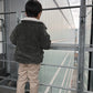 Cordjacke Alfi
