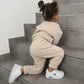 Jogging Set Vanilla